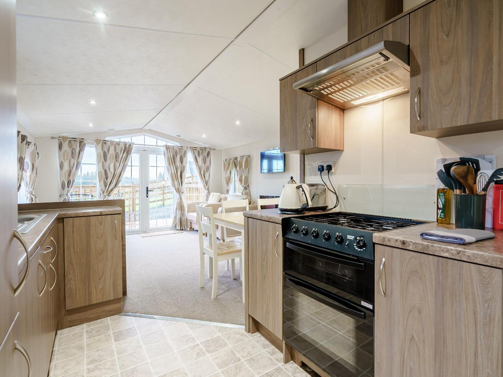 The Orchard - Uk7111 Villa Dollar Ngoại thất bức ảnh